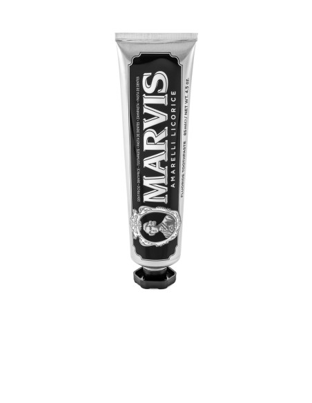 Marvis Licorice Mint Dentifricio 25 Ml