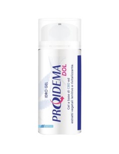 Proidema Dol Idrogel 75 ml
