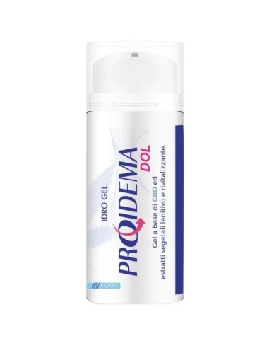 Proidema Dol Idrogel 75 ml