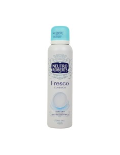 Neutro Roberts Deo Spray Blue Fresh 150 ml