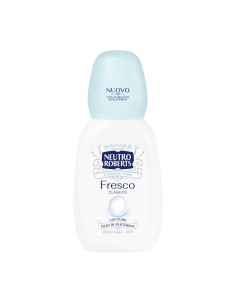 Neutro Roberts Ecodeo Vapo Azzurro 75 ml