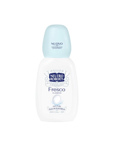 Neutro Roberts Ecodeo Vapo Azzurro 75 ml