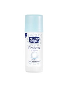 Neutro Roberts Deodorante Stick Blue Fresh 40 Ml
