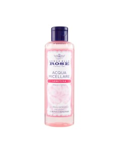 Acqua alle Rose Acqua Micellare Lenitiva 200 Ml