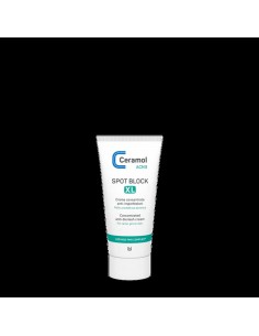 Ceramol ACN3 Spot Block XL 50 Ml