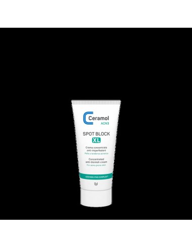 Ceramol ACN3 Spot Block XL 50 Ml