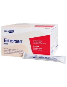 Emorsan Fleb 28 Stick