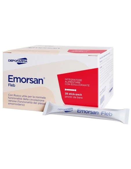 Emorsan Fleb 28 Stick