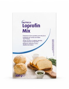 Loprofin Farina Mix 500 G
