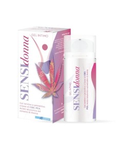 SENSIdonna Gel Intimo 75 ml