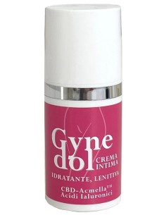Gynedol Crema Intima 30ml