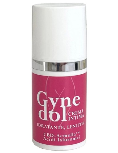 Gynedol Crema Intima 30ml