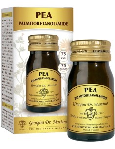 PEA 75 Pastiglie