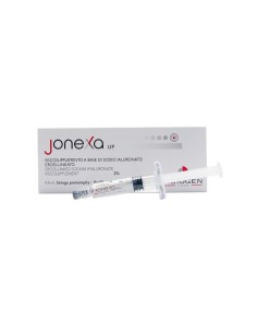 Jonexa UP 2% Siringa Intra-Articolare 4,4ml