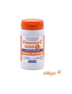 Vitamina C 1000 60 Compresse
