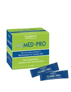 Acmed Pro 30 Stick