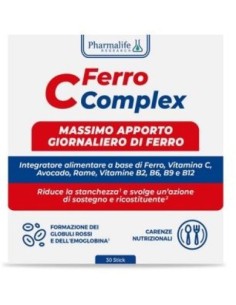 Ferro C Complex 30 Stick