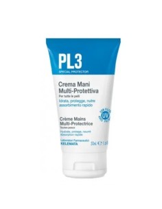 Bundle PL3 Stick + Crema Mani Multi-Protettiva