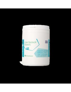 Herbosol Basic 100 Compresse