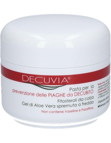 Decuvia Pasta Decubito 250 ml