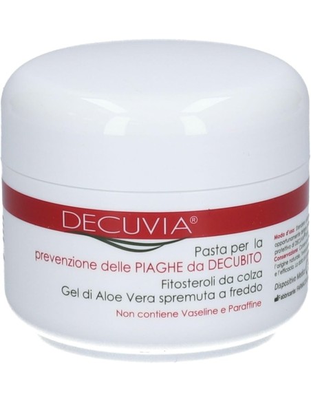 Decuvia Pasta Decubito 250 ml