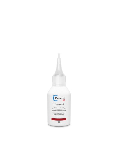 Lotion DS Ceramol 50 ml