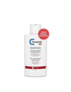 Shampoo DS Ceramol 200 ml
