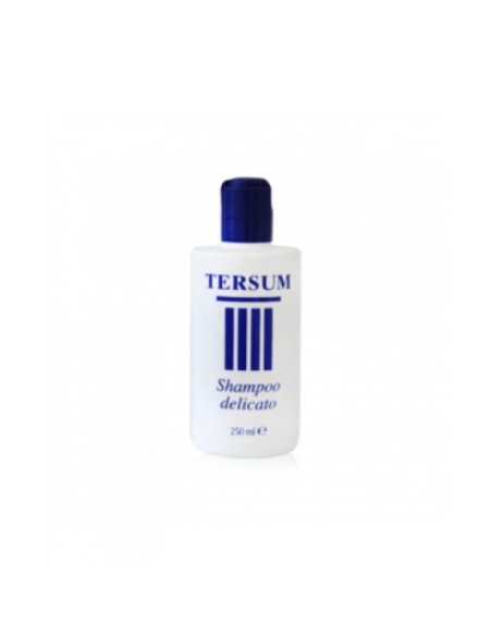 Tersum Shampoo Delicato Anti-Caduta 250 ml