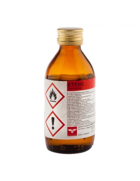 Nova Argentia Etere Etilico 100 ml