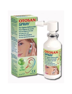 Otosan Spray Auricolare 50 ml