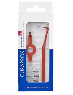 Curaprox CPS 405 Perio Start 5 Pezzi