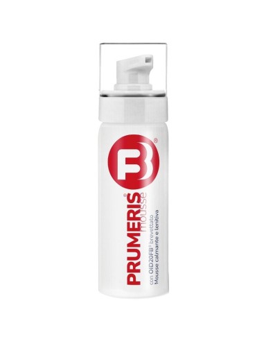 FB Dermo Prumeris Mousse Leggera 75 ml