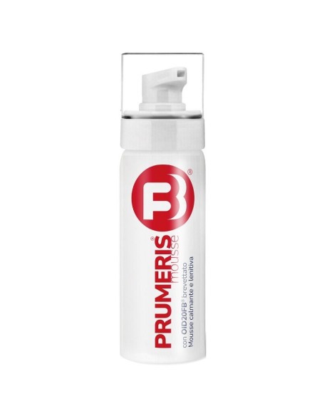 FB Dermo Prumeris Mousse Leggera 75 ml