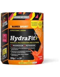 Named Hydrafit 400 G