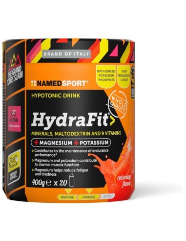 Named Hydrafit 400 G