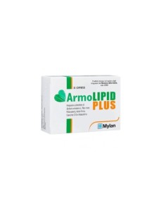 Farmed Armolipid Plus 30 Compresse