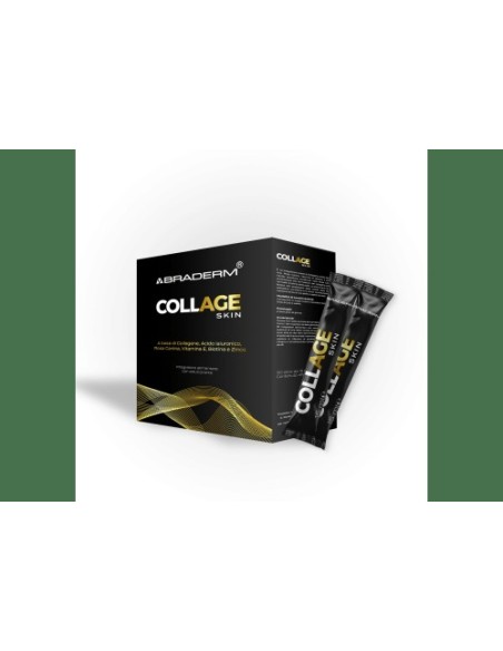 Collage Skin 30 Stick da 15 Ml