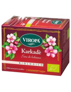 VIROPA KARKADE BIO 15BUST