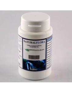 NATURALFLORA 40 CAPSULE