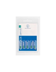 CURAPROX REG PLUS VERDE 5 PEZZI