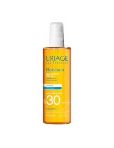 BARIESUN SPF30 OLIO SECCO 200 ML