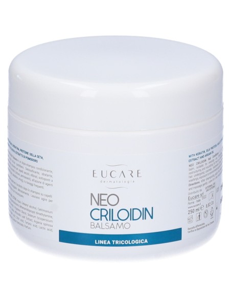 NEO CRILOIDIN BALSAMO 250 ML