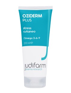 OZIDERM PLUS MAXI VISO CORPO 200 ML