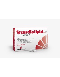 CARDIOLIPIDSHEDIR 30 CAPSULE