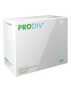 PRODIV 20 BUSTINE