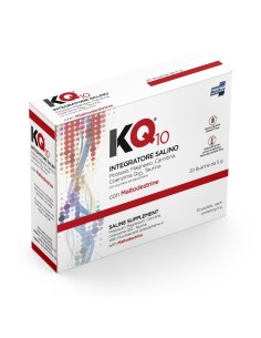 KQ10 20 BUSTE