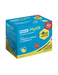 NOVA MGKB 30 BUSTINE