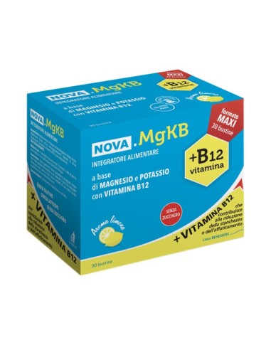 NOVA MGKB 30 BUSTINE