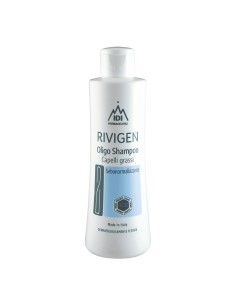 RIVIGEN OLIGO SHAMPOO CAPELLI GRASSI 200 ML