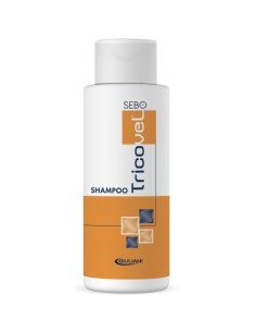 TRICOVEL SEBO SHAMPOO 150 ML